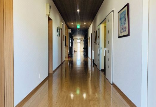 빌리지 Bfh 내부 전경