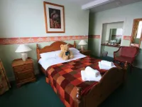 Inn at Ardgour Hôtels à : Fort William