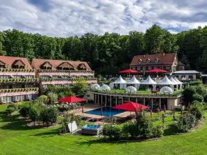 Hôtel & Spa les Violettes