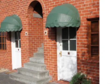 Bay Hotel Apartments Hotels in Hobart