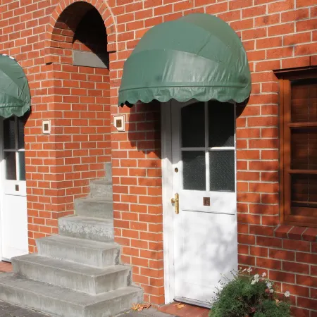 Bay Hotel Apartments