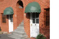 Bay Hotel Apartments Hotels in Санди Бэй
