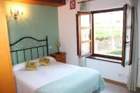 Posada la Cabaña de Salmon Hotels in Santillana del Mar
