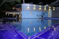Thilaka City Hotel - Pools