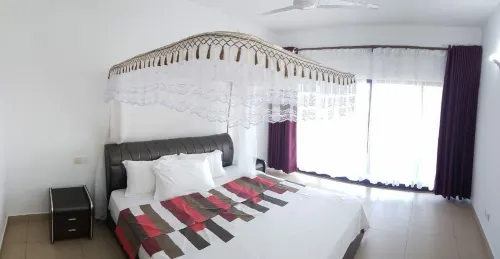 Finch & Sons Hotels in Athi River