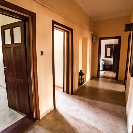 SG Apartments