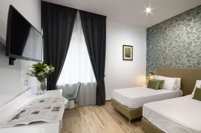 Napoliseason Rooms and Breakfast Hotels in Vomero