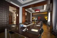Hotel Atlantic Agdal