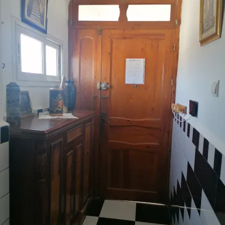 Residence El Schems