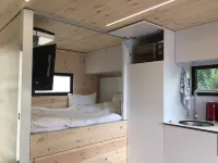 Hausboot Resort Nordseeküste - Pet friendly