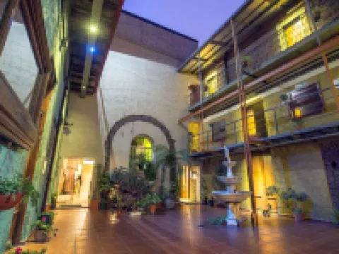 Hotel Parada Hoteles en Buenos Aires