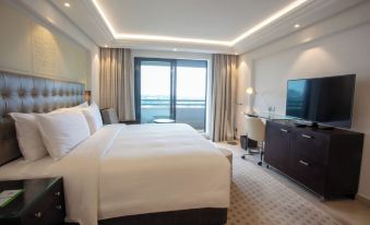 Abuja Continental Hotel