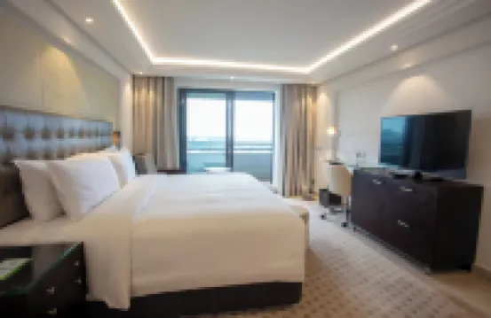 阿布賈大陸酒店 阿布賈酒店