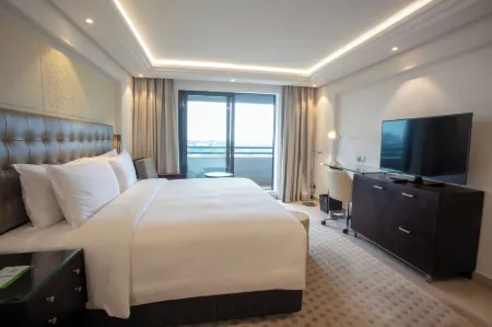 Abuja Continental Hotel