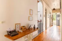 Casa do Cabeço Hotels in Tondela