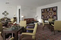 Отель Dushanbe Serena