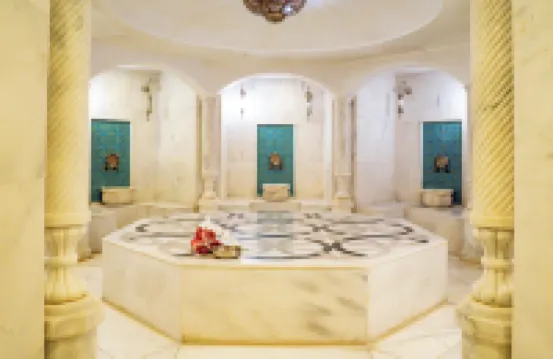 Ramada Hotel & Suites by Wyndham Izmir Kemalpasa