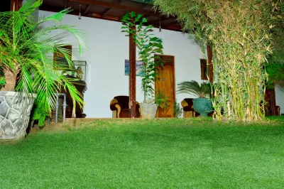 The Senaro Holiday Inn Hotels near Minneriya National Park