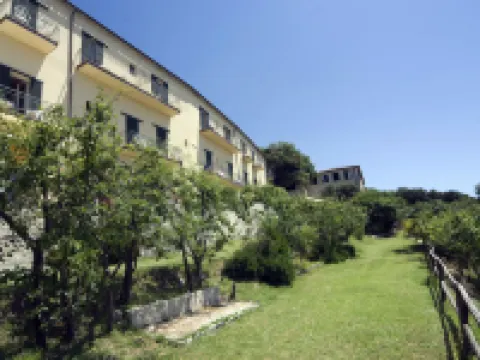 Hotel Monteconero Hoteles en Sirolo