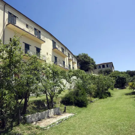 Hotel Monteconero