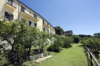 Hotel Monteconero Hotel a Sirolo
