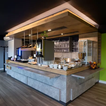 Ibis Budget Saint-Étienne Stade