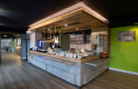 Ibis Budget Saint-Étienne Stade Hotels in Saint-Etienne