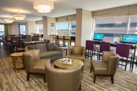 Hilton Melbourne, FL - Quầy bar