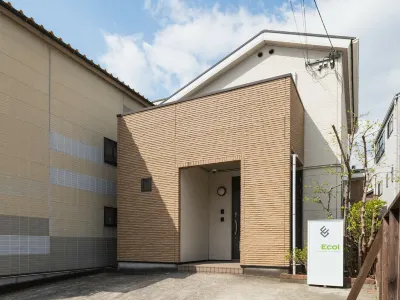 Ecol Beppu Hotel di Beppu