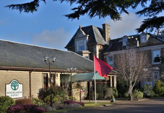 4. 우드랜즈 호텔,..