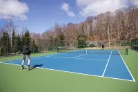 Hôtel Far Hills Hotels in Val-David