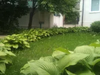 Hotel Lidia