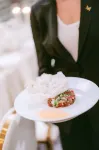 紐約百老匯馬提尼克酒店 - 希爾頓格芮精選 - 酒吧