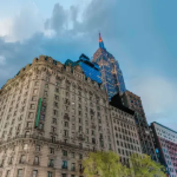 Martinique New York on Broadway, Curio Collection by Hilton Hotels near Empire State Building