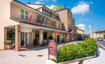 Guesia Village Hotel e Spa