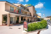 Guesia Village Hotel e Spa Hotels in 