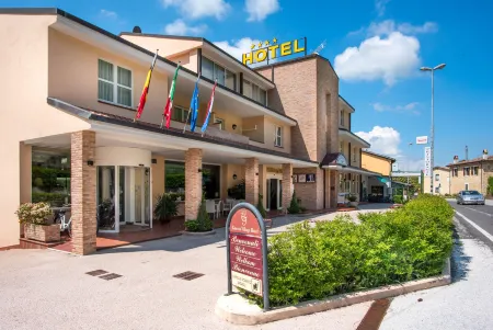 Guesia Village Hotel e Spa