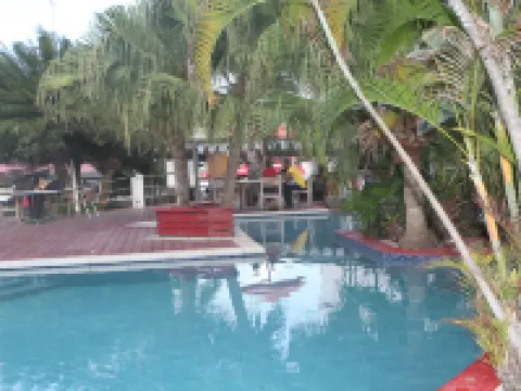Village Cay Hotel and Marina Hotels in Road Town