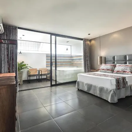 Hotel Cartagena DC