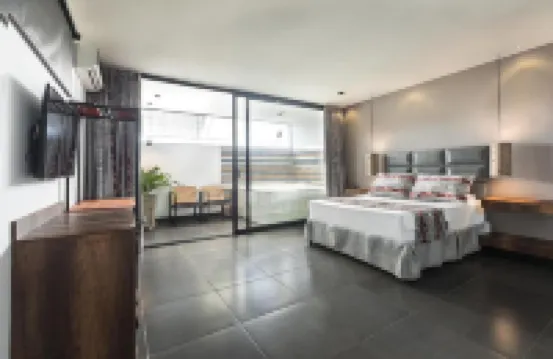 هوتل كارتاجينا دي سي فنادق في 