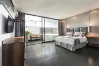 Hotel Cartagena DC Hotels in Turbaco