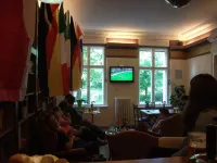 Grand Hostel Berlin Classic - Hosteller