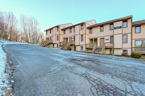 The Highlands at Sugar Hotels in Avery County