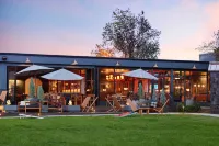 High Country Motor Lodge - Near Nau and Downtown