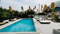 Guler Butik Hotel - Kolam Renang