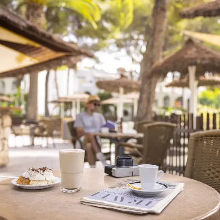 Tui Magic Life Cala Pada - All Inclusive