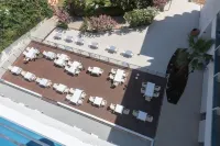 Iliada Beach Hotel - Ocean View