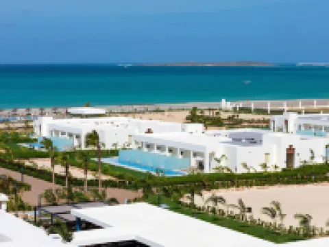 Riu Palace Boavista - All Inclusive Hotels in Rabil