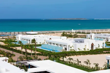 Riu Palace Boavista - All Inclusive