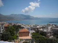 Bed and Breakfast la Torretta - Ocean View